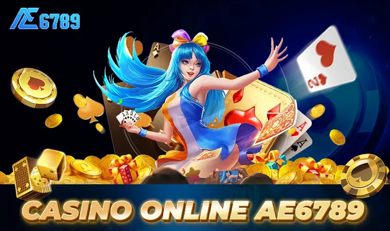 AE6789 - Trang Chủ AE 6789 - Địa Chỉ Cá Cược Online Số 1 Thế Giới Hiện Nay