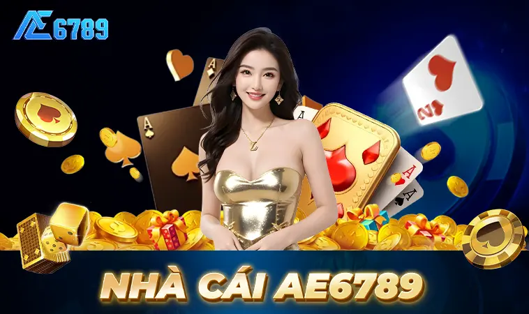 AE6789 - Trang Chủ AE 6789 - Địa Chỉ Cá Cược Online Số 1 Thế Giới Hiện Nay