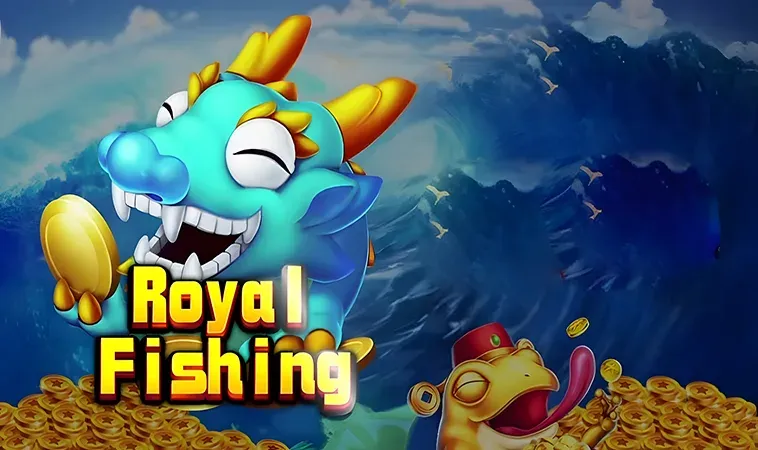 Bí Kíp Cách Chơi Bắn Cá Royal Fishing Tại AE6789 Săn Thưởng Tiền Tỷ Nhanh Chóng