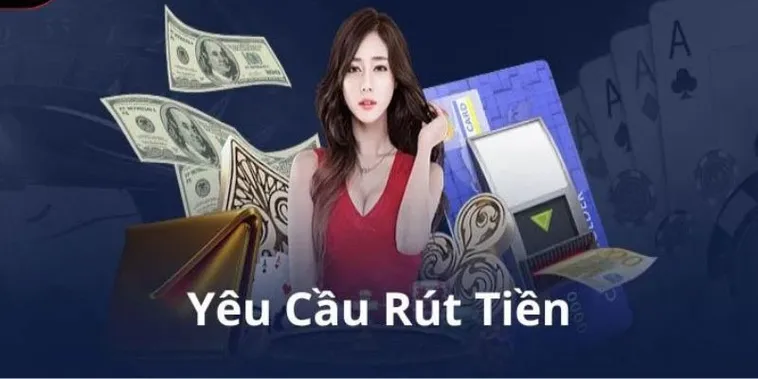 Bí Quyết Rút Tiền AE6789 Về Tài Khoản Ngân Hàng Chỉ Trong Vòng Năm Phút
