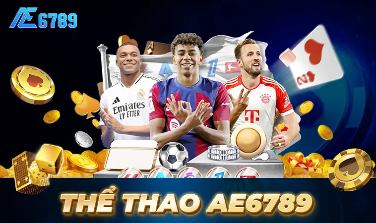 AE6789 - Trang Chủ AE 6789 - Địa Chỉ Cá Cược Online Số 1 Thế Giới Hiện Nay