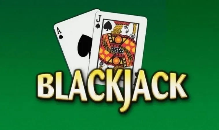 Làm Chủ Trò Chơi Blackjack Tại AE6789 Đánh Bại Nhà Cái Bằng Trí Tuệ Siêu Phàm