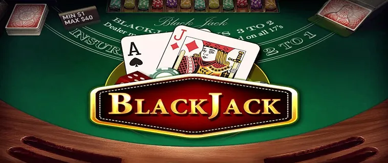 Làm Chủ Trò Chơi Blackjack Tại AE6789 Đánh Bại Nhà Cái Bằng Trí Tuệ Siêu Phàm