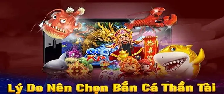 Hướng Dẫn Chi Tiết Cách Chơi Bắn Cá Thần Tài Tại AE6789 Nhận Thưởng Lớn