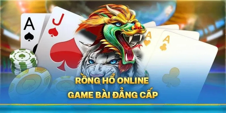 Trải Nghiệm Trò Chơi Dragon Tiger Tại AE6789 Săn Thưởng Lớn Với Tốc Độ Chóng Mặt