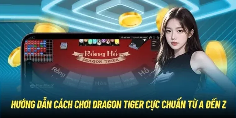 Trải Nghiệm Trò Chơi Dragon Tiger Tại AE6789 Săn Thưởng Lớn Với Tốc Độ Chóng Mặt