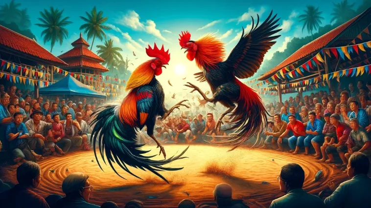 Hướng Dẫn Chi Tiết Cách Chơi Đá Gà 3D Tại AE6789 Đơn Giản Dễ Thắng Lớn