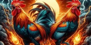 Hướng Dẫn Chi Tiết Cách Chơi Đá Gà 3D Tại AE6789 Đơn Giản Dễ Thắng Lớn