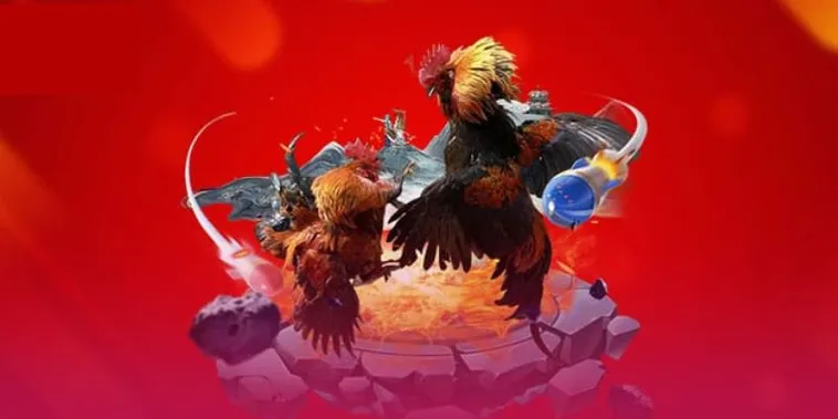 Đỉnh Cao Với Sảnh Đá Gà AE6789 Kịch Tính Sôi Động Bùng Nổ Cảm Xúc