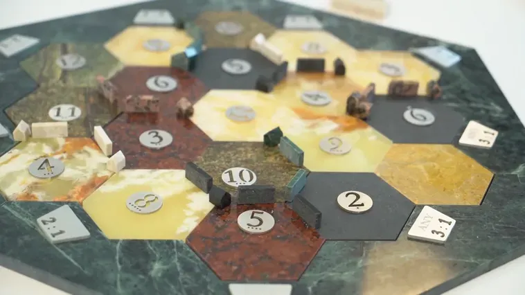 Bí Kíp Chơi Game Nhanh Cut Stone Tại AE6789 Thắng Lớn Tức Thì