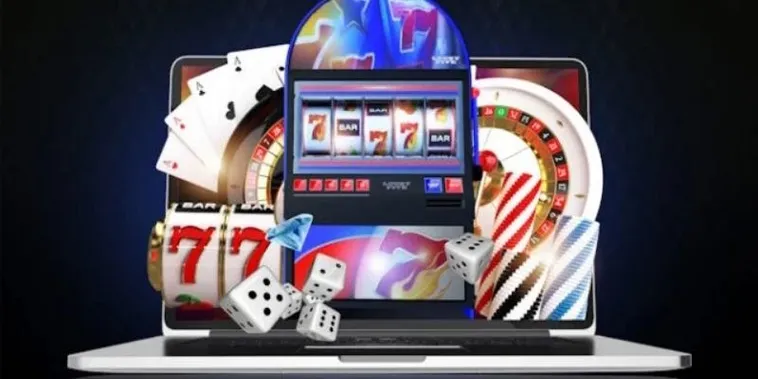 Săn Jackpot Khủng Cùng Trò Chơi Nổ Hũ Kim Cương Tại AE6789 Đổi Đời Ngay