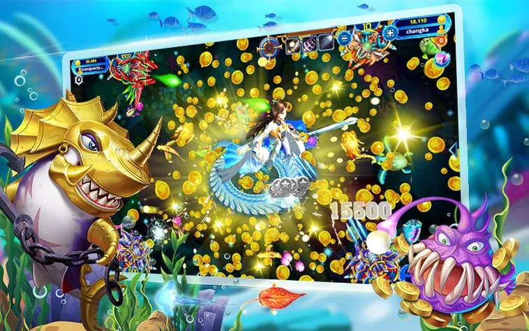 Tiết Lộ Cách Chơi Thợ Săn Cá Tại AE6789 Đỉnh Cao Giúp Bạn Thành Đại Gia