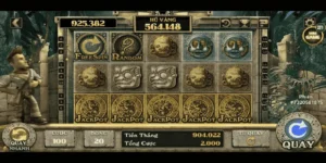 Phiêu Lưu Kỳ Thú Trong Trò Chơi Nổ Hũ Rừng Xanh Tại AE6789 Săn Thưởng Lớn